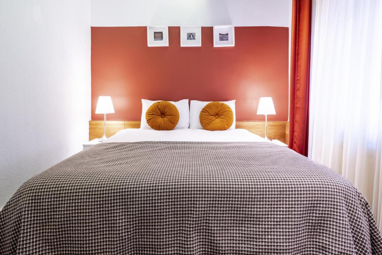 Spectacular And Central Flat In Beyoglu Apartment Istanbul Ngoại thất bức ảnh